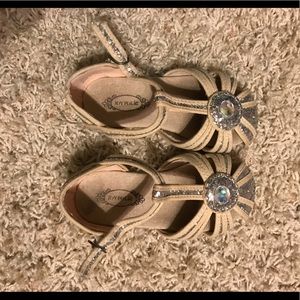 Joyfolie toddler shoes